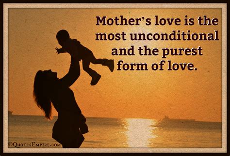 Https://tommynaija.com/quote/quote About A Mothers Love
