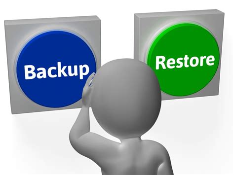 How Private Clouds Impact The Backup And Recovery Process