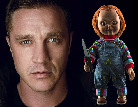 Devon Sawa Has Joined The New Chucky Series Exclaim