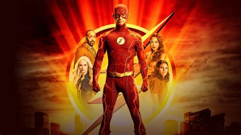 Watch The Flash 2014 Full Hd Free