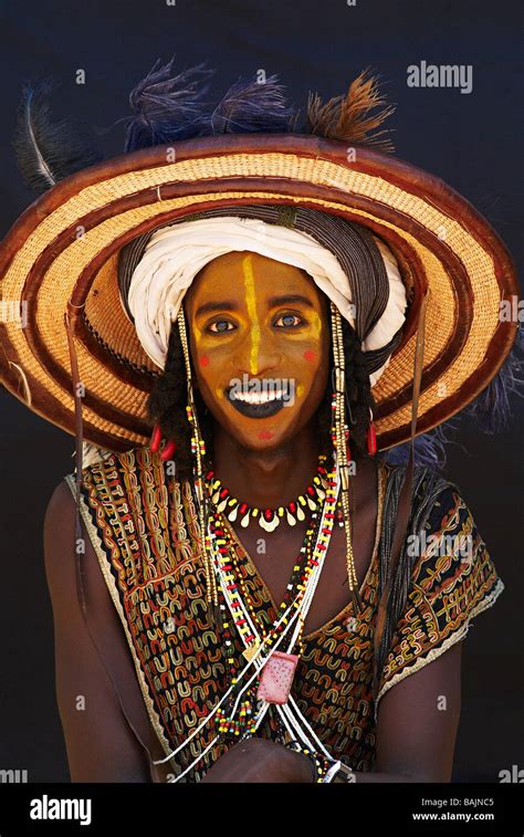 Peul Bororo Wodaabe Hi Res Stock Photography And Images Alamy