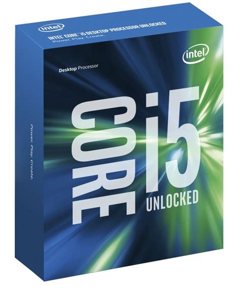 Intel Core I5 6500 6m Skylake 32ghz Lga 1151 Desktop Processor Price