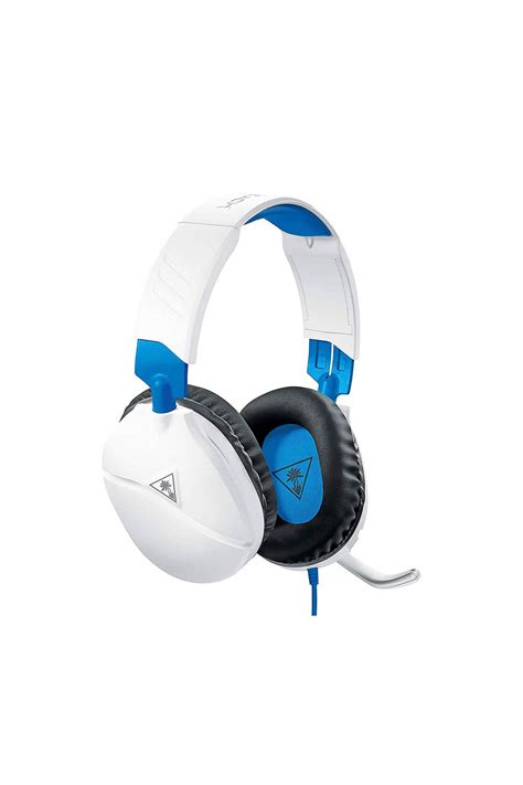 Turtle Beach P White Ear Force Recon Gaming Headset