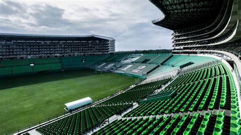 Fanatiz usa, fubotv, rcn nuestra t… live: Deportivo Cali ofrece su estadio para atender el Covid-19 ...