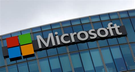 Hackers stole information on Windows vulnerabilities from Microsoft in ...