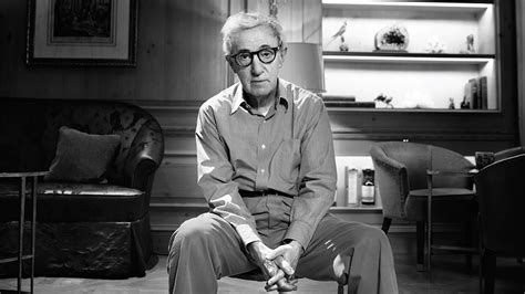 Woody Allen Names New Film Magic In The Moonlight