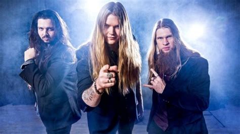 Symphonic Power Metallers ‘majestica Feat Tommy Johansson Debut