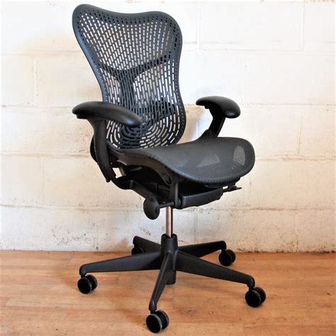Herman Miller Mirra2 Task Chair 2146 Allard Office Furniture