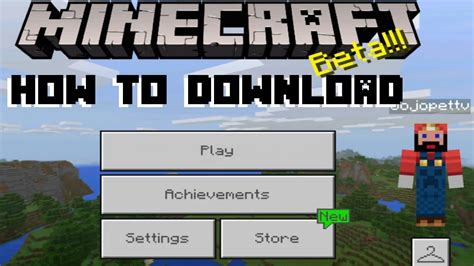 150 level parkour | minecraft bedrock edition. How to Download Minecraft Beta (1.5.01) on Windows 10 ...