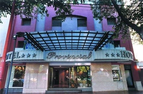 Hotel Provincial Mendoza Argentina Tiquetes Baratos