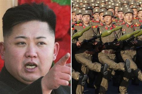 North Korea Another Soldier Defects As Kim Remains Defiant Over Nukes
