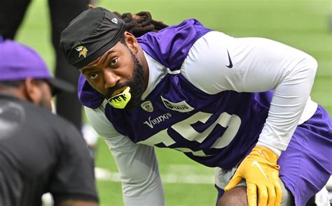 Zadarius Smith ‘cant Wait To Go Against Former Packers Team In