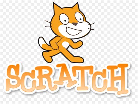 Users can create online projects and develop them into almost anything by using. Scratch Logo Computer programming Computer Software ...