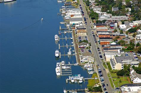 Beaufort Docks In Beaufort Nc United States Marina Reviews Phone