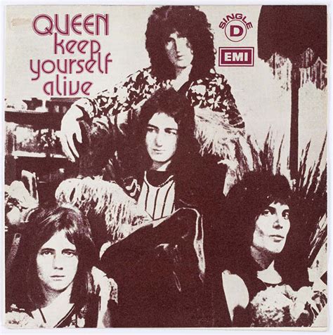 Queen The Greatest The Story Begins Keep Yourself Alive Ep 1