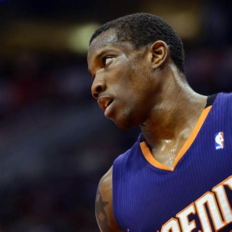 Phoenix Suns Are One Rookie Star Away from Being Really Good | Bleacher Report | Latest News 