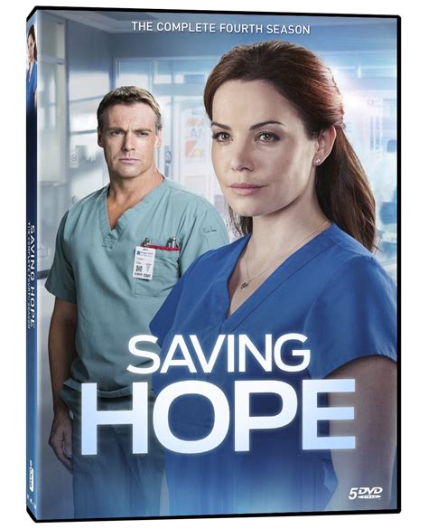 Saving hope is a canadian television supernatural medical drama that debuted on the ctv and nbc networks simultaneously on june 7, 2012. Saving Hope DVD Release Date