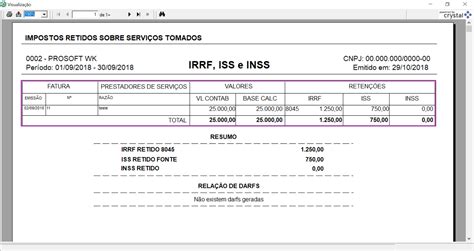 Codigo Da Receita 1082-01