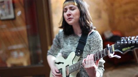 Ace Sessions Natalie Mccool Dust And Coal Wondrous Place Youtube