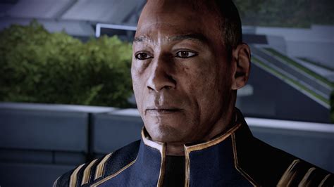 Anderson And Hackett Consistency Mod Me2le At Mass Effect Legendary Edition Nexus Mods And