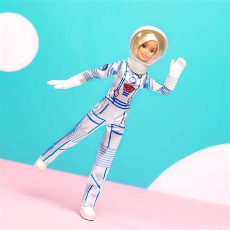Barbie Astronauta Barbie Dolls Barbie Costume Barbie