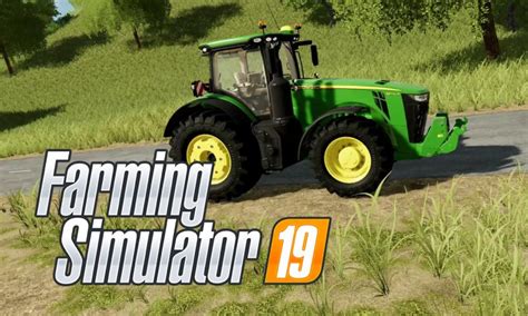 Farming Simulator 19 First Gameplay Video Ls Portal