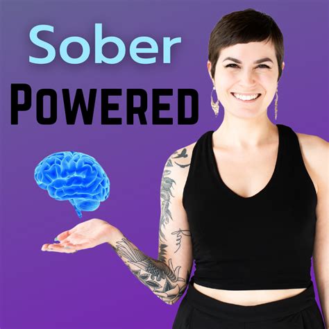 Spm Podcast Network — Sober Powered