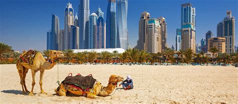 Exclusive Travel Tips For Dubai In United Arab Emirates
