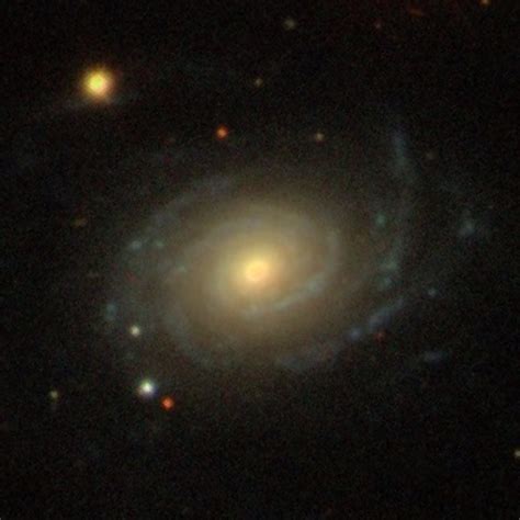 Ngc 1 Is An Intermediate Spiral Galaxy Of The Morphological Type Sbc