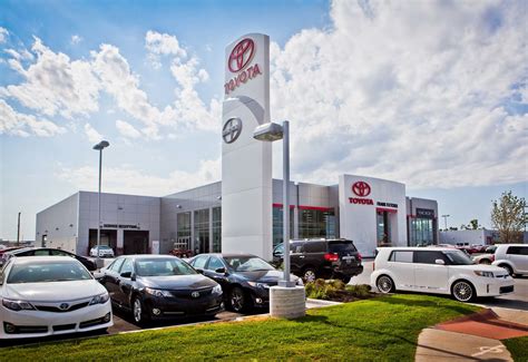 Toyota Dealership Bentonville Ar F