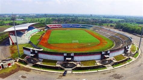 stadion termahal di indonesia