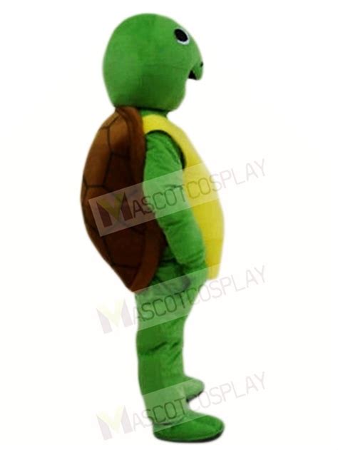 Sea Turtle Mascot Costumes Sea Ocean