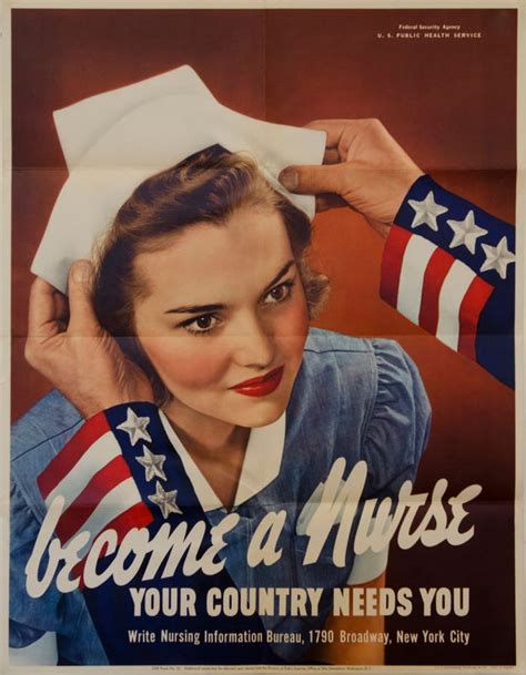 The Best World War Ii Era Posters To Take Your Breath Away