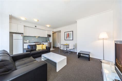1 Br Modern Apartment In Rex Sydney Cbd Astra Apartments