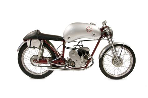 Puch Emc 125 Classic Motorcycles Motorcycle Classic Bikes