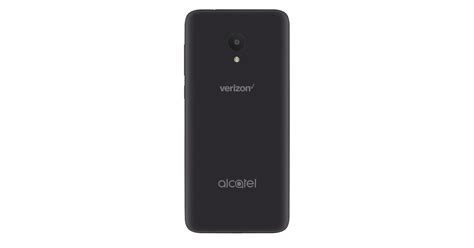 Tcl Communication Launches Its First Alcatel Branded Smartphone On