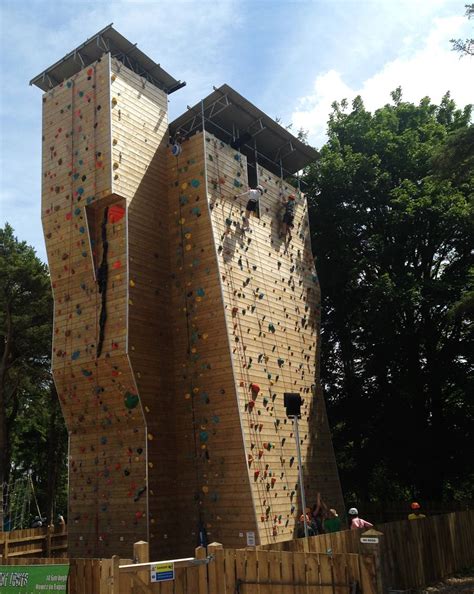 The largest outdoor climbing facility in the world for the boy scouts of america bechtel summit reserve. Far Peak is the home to the highest artificial climbing ...