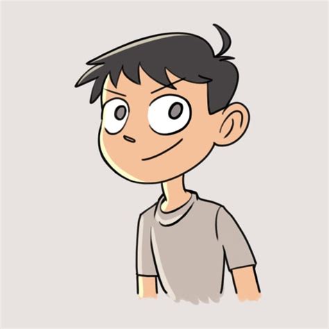 Create A Cartoon Profile Picture For You By Jhart Fiverr
