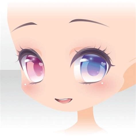 Pin By A Chan On Selfy Chibi Eyes Anime Eyes Manga Eyes