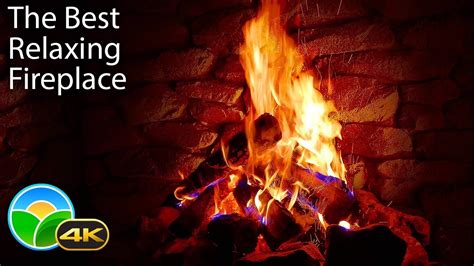 Flare sound effects free download. 4K Relaxing Fireplace with Crackling Fire Sounds 🔥 - No ...