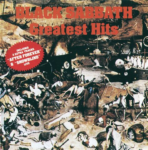 Black Sabbath Greatest Hits 1977 Avaxhome