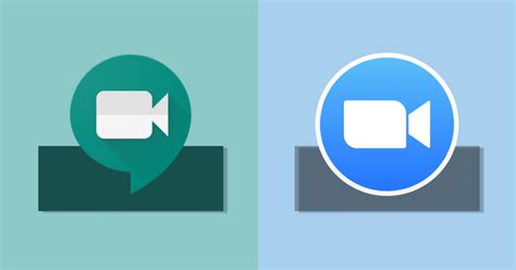 Nov 03, 2020 · google meet is a popular video conferencing service for everything from important work meetings to hanging out with friends. Google Meet vs Zoom: Which Video Conferencing Platform Is ...