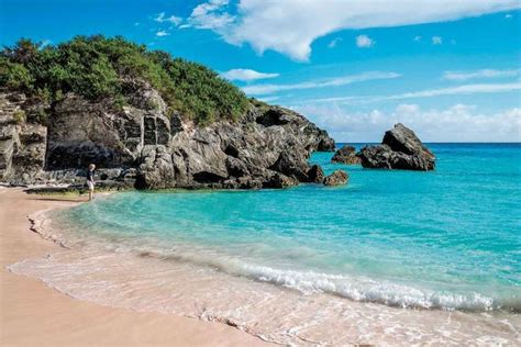5 Must Dos In Bermuda Top Things To Do In Bermuda Bermuda Travel