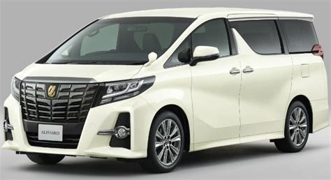 Gambar tentang 10 Rental Mobil Alphard di Jakarta JadwalTravelcom