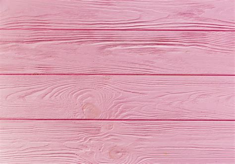 Wall Mural Wood Texture Pink Color Wood Mural Tenstickers