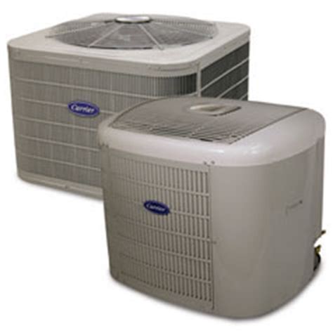 The average installed cost of a carrier ac unit and evaporator coil is $3,897, installed by a local hvac company. Carrier vs Lennox - Air Conditioning