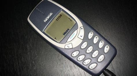 Nokia Is Relaunching Its Most Iconic Dumbphone