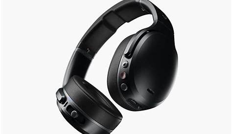 Skullcandy's Crusher ANC Wireless Headphones Are $200 - InsideHook