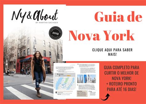 Roteiro Nova York Em 2 Ou 4 Dias Ny About