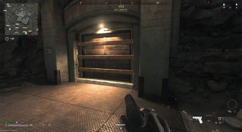 Call Of Duty Warzone How To Enter The Secret Locked Bunker On Ashika Island Gameranx